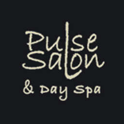 Pulse Salon logo