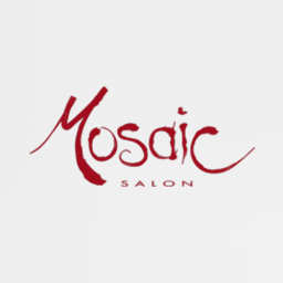 Mosaic Salon logo