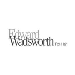 Edward Wadsworth for Hair logo