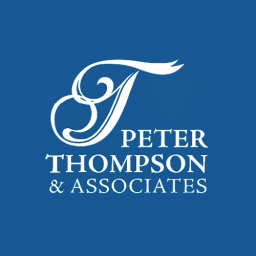 Peter Thompson & Associates logo