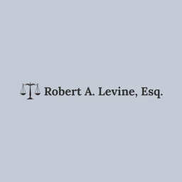 Robert A. Levine, Esq. logo