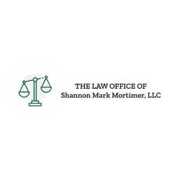 The Law Office of Shannon Mark Mortimer, LLC logo