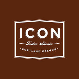 Icon Tattoo logo