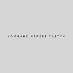 Lombard Street Tattoo logo