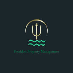 Poseidon Property Management logo