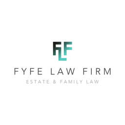 Fyfe Law Firm logo