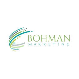 Bohman Marketing logo