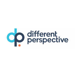 Different Perspective logo