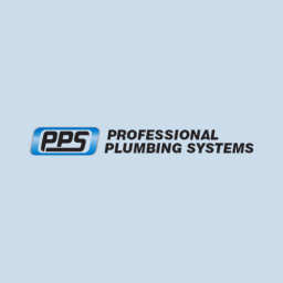 Professional Plumbing Systems logo