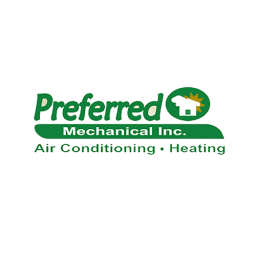 Preferred Mechanical logo