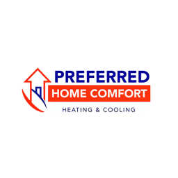 Preferred Home Comfort logo