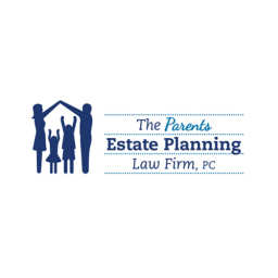 The Parents Estate Planning Law Firm, PC logo