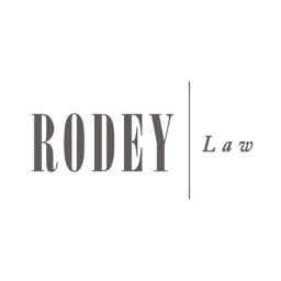 Rodey Law logo