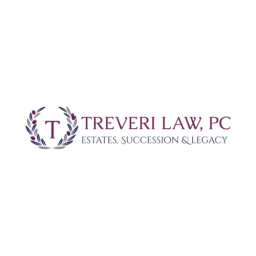 Treveri Law, PC logo