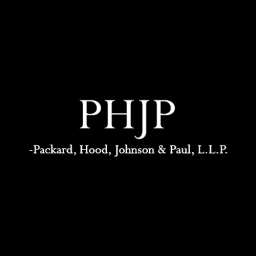 Packard, Hood, Johnson & Paul, L.L.P. logo