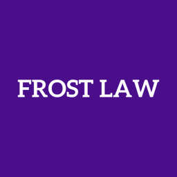 Frost Law logo