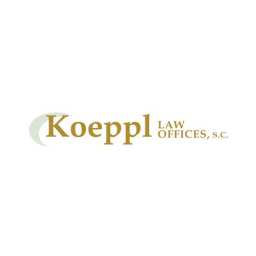 Koeppl Law Offices, S.C. logo