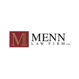 Menn Law Firm Ltd. logo