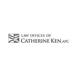 Law Office Of Catherine Ken, APC logo