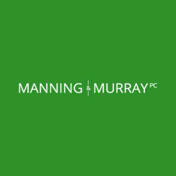 Manning & Murray, P.C. logo