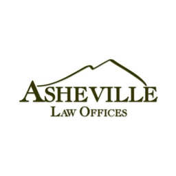 Asheville Law Offices logo