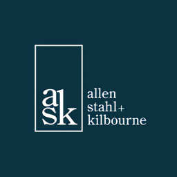 Allen Stahl Kilbourne logo