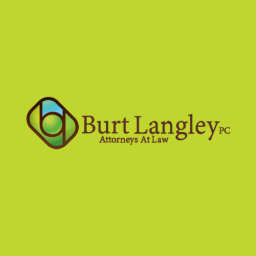 Burt Langley PC Attorneys at Law logo