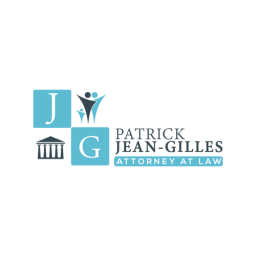 Patrick Jean-Gilles Attorney at Law logo