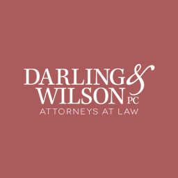 Darling & Wilson, PC logo