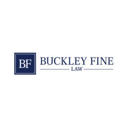 Buckley Fine Law logo