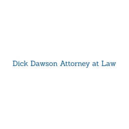 Dick Dawson Attorney at Law logo