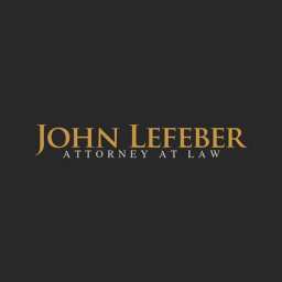 John Lefeber Attorney At Law logo