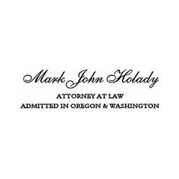 Mark John Holady Attorney at Law logo