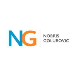 Norris Golubovic logo