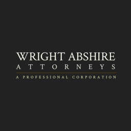 Wright Abshire Attorneys logo
