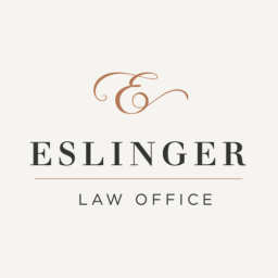 Eslinger Law Office logo