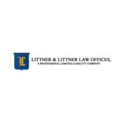 Littner & Littner Law Offices logo