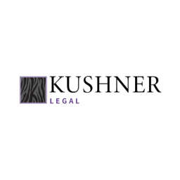 Kushner Legal logo