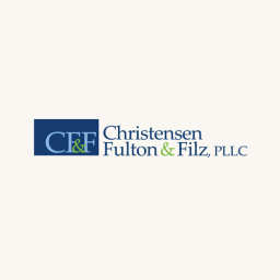 Christensen Fulton & Filz, PLLC logo