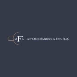 Law Office of Matthew A. Ferri, PLLC logo