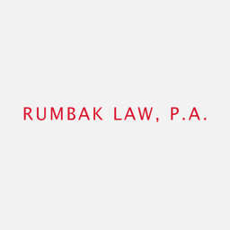 Rumbak Law, P.A. logo