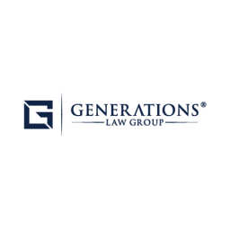 Generations Law Group logo