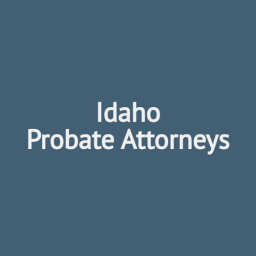 Idaho ​​​​​Probate Attorneys logo