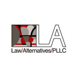 Law Alternatives PLLC logo