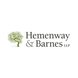 Hemenway & Barnes LLP logo