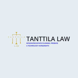 Tanttila Law logo