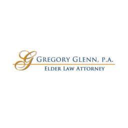 Gregory Glenn, P.A. logo