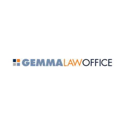 Gemma Law Office logo