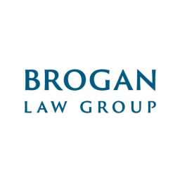 Brogan Law Group logo