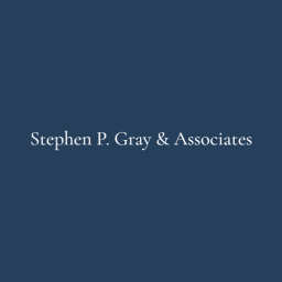 Stephen P. Gray & Associates logo